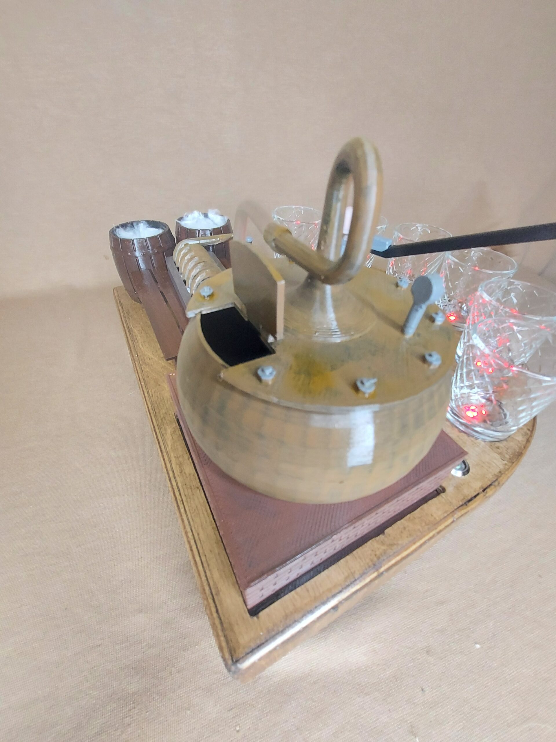 Самогонщик (6 стопок) — изображение 3